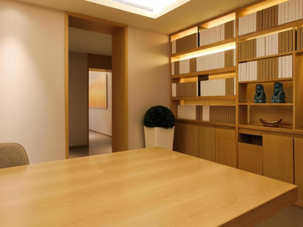 全季北京朝阳门酒店 外观 照片